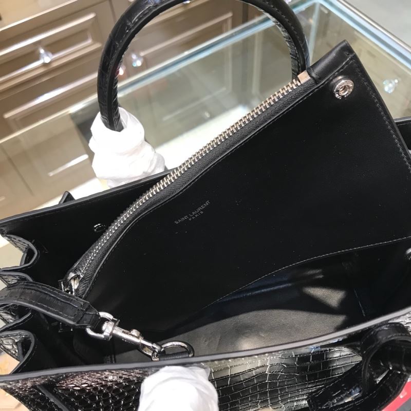 YSL Top Handle Bags